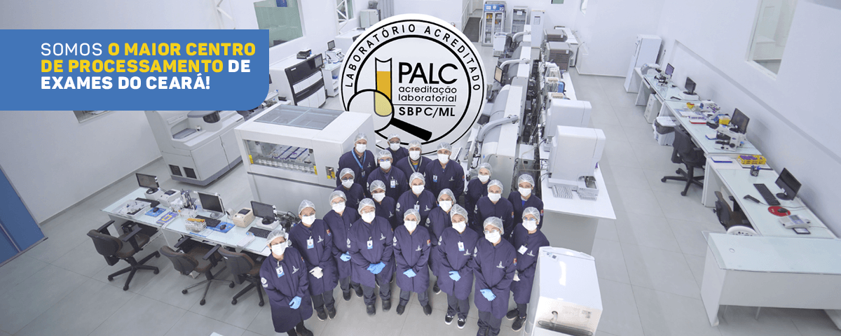 Certificação NTO de excelência em processos laboratoriais